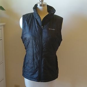 Columbia Omni-Heat Vest Size XL